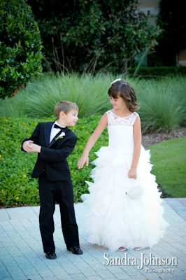 Best Omni Championsgate Wedding photographer - Sandra Johnson (SJFoto.com)